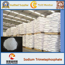Высокое качество Trimetaphosphate КАС СТПП 7785-84-4 натрия 